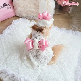 Wooflink Romantic Days of Summer Dress