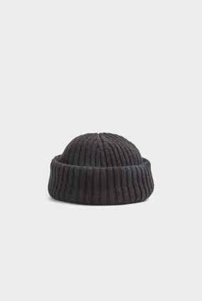 Wool Beanie