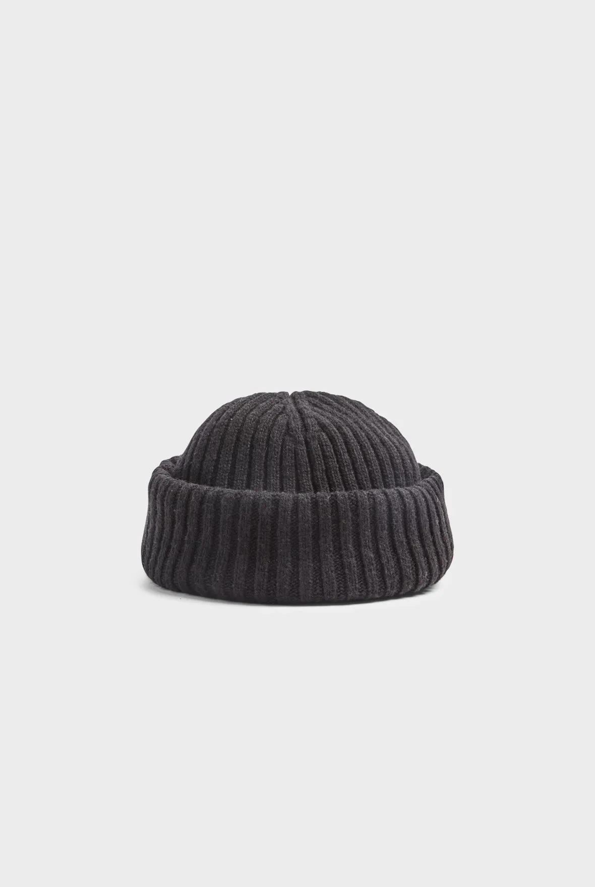 Wool Beanie