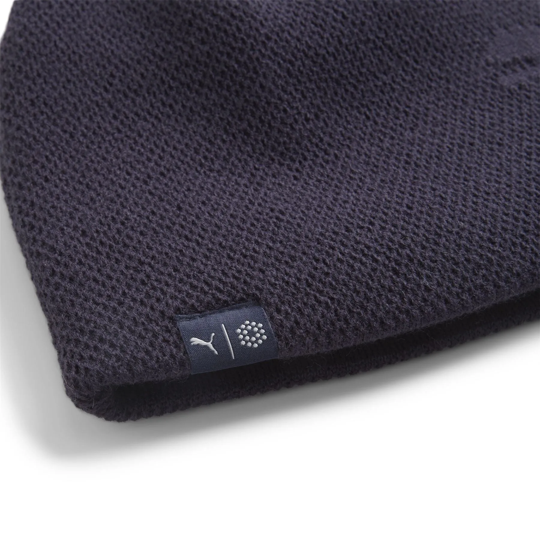 WRMLBL Performance Beanie Navy Blazer - AW24