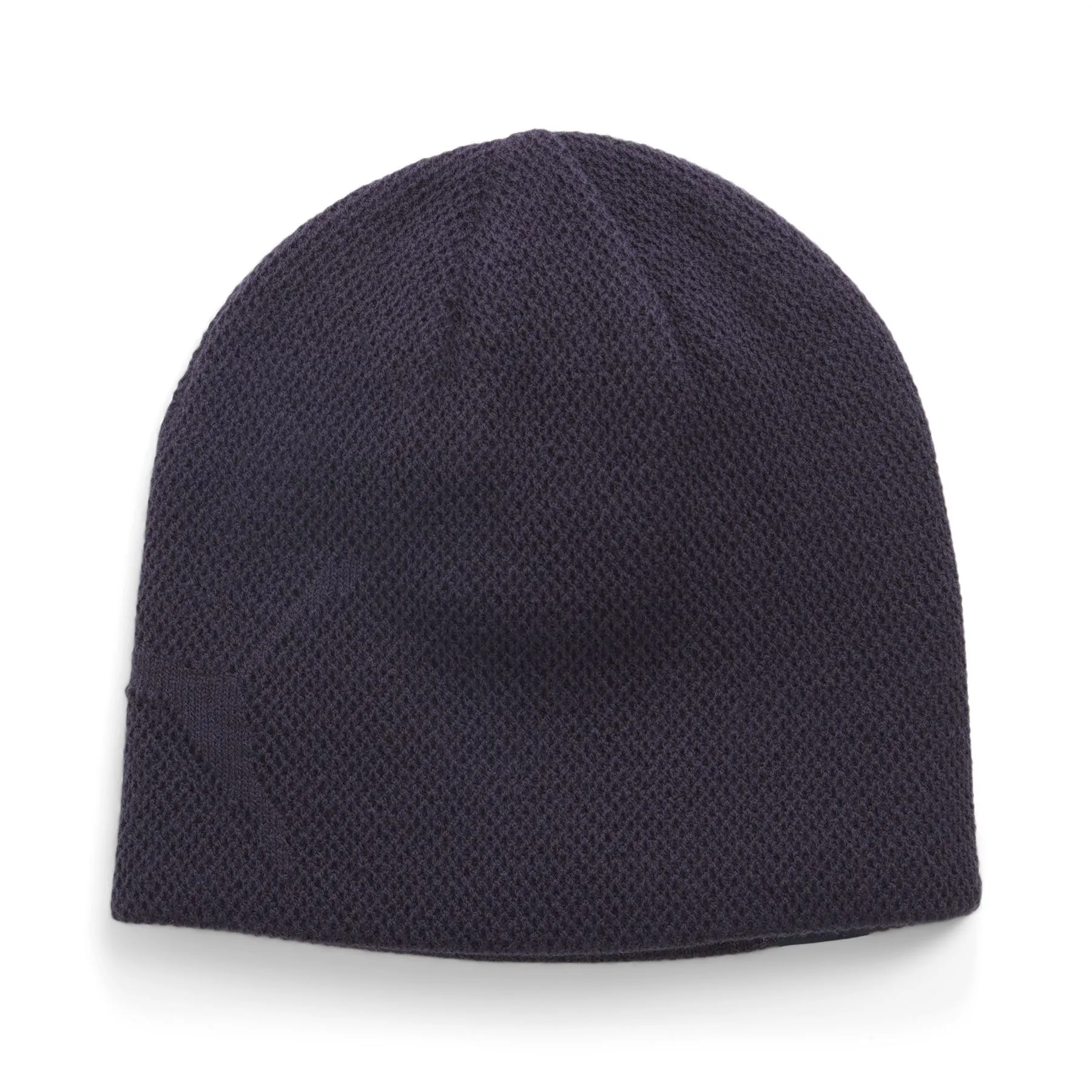 WRMLBL Performance Beanie Navy Blazer - AW24