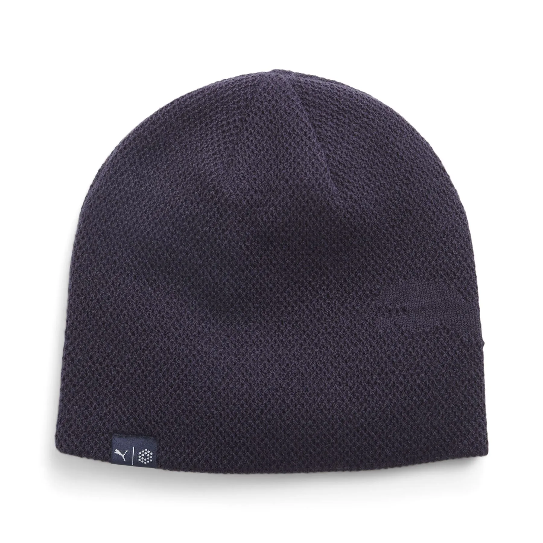 WRMLBL Performance Beanie Navy Blazer - AW24