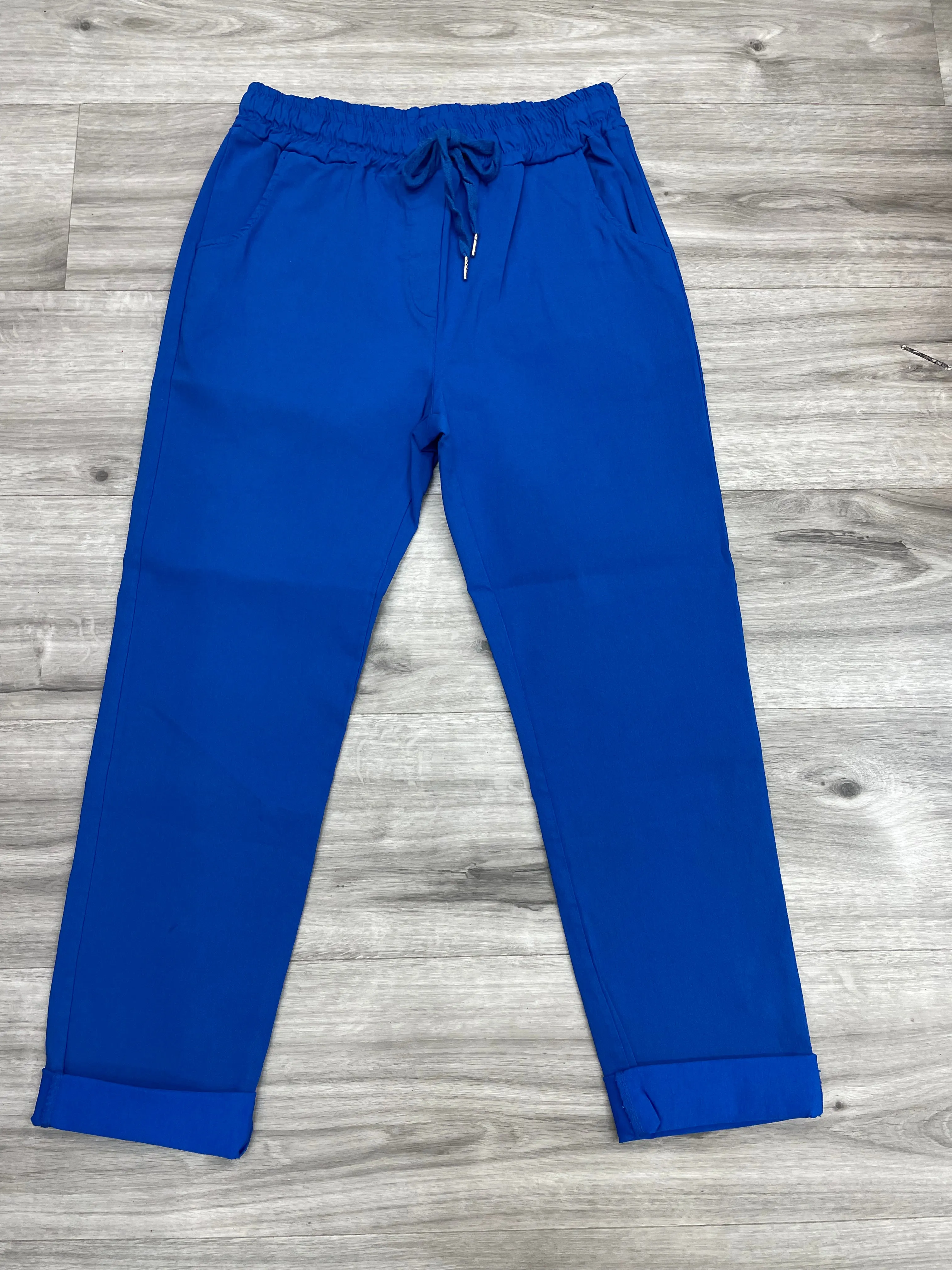 Yolly Drawstring Joggers