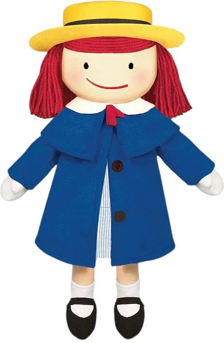 Yottoy Madeline 16"