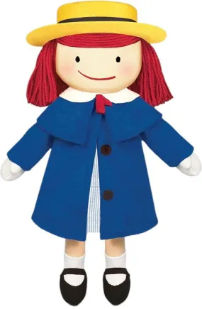 Yottoy Madeline 16"