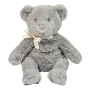 Zeta Gray Tedd Bear