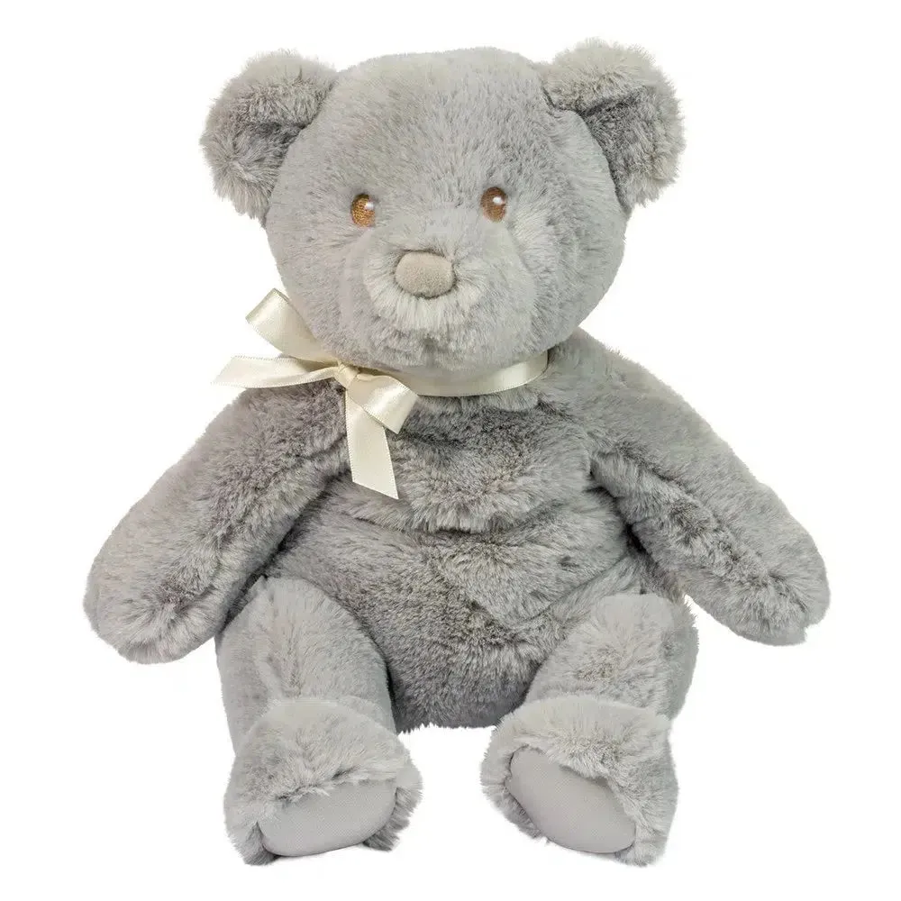 Zeta Gray Tedd Bear